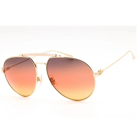 Etro Sunglasses, New 225 Etro SE 9732 W17 – Vintage Frames Company main image 4